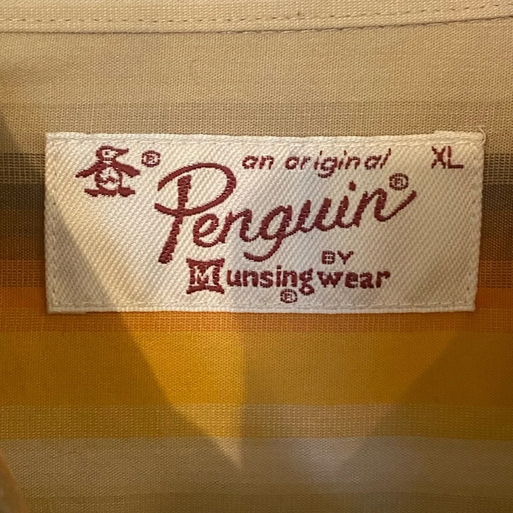 Penguin Button down - Picture 7 of 7